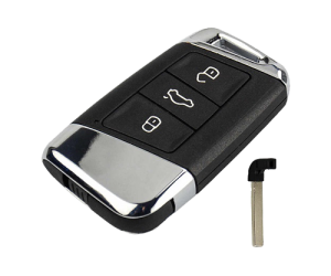 Anahtar Kapları & Kumandalar