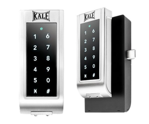 Elektronik Kilit & Geçiş Sistemleri