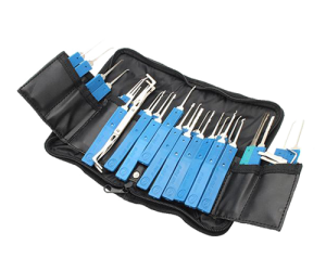 Çilingir Malzemeleri